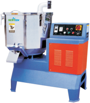 干燥高速立式塑料攪拌機(jī) 干燥高速立式塑料攪拌機(jī)